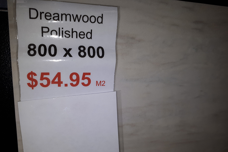Dreamwood